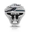 Pre-order  Limited Edition Philadelphia Eagles Super Bowl Lix Ring