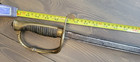 Post-civil War Spanish Officer s Saber sword
