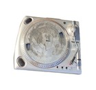 Numark Tt Usb Professional Dj Turntable  record Player  Tested  Works Great  Usb