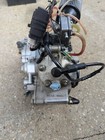 2001 Yamaha Yz125 Shifter Kart Engine