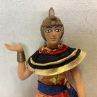 Luxor Casino Egyptian Doll 9  Tall