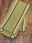 1898 Us Army Spanish American War Service First Pattern Medal Ribbon 40  L  k   