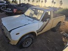 1974 Toyota Tacoma 