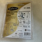 Krowne 21-308l Cold Ceramic Cartridge Valve  Royal Series