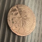 2020 P Philadelphia Business Strike U s  Virgin Islands Quarter