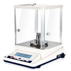 220g 0 1mg Lab Scale Electronic Digital Analytical Balance Precision 210g 1mg