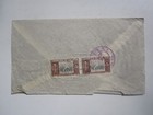 Bolivia Cochabamba Cover