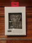 Hallmark Game Of Thrones House Of Dragon The Iron Throne Red Box Ornament