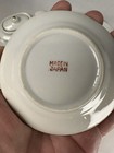 Vintage Miniature Child s Floral Porcelain Teapot Set 19 Pieces Made In Japan