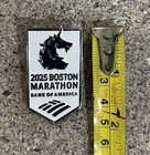 Boston Marathon 2025  129th Limited Edition Commemorative Pin  lapel Pin 