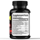 Powerful Male Enhancement - Maximum Performance Rock Hard   Stay Hard -60 Pills