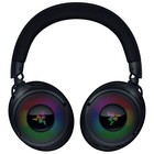 Razer Kraken V4 Wireless Gaming Headset With 9-zone Chroma Rgb Lighting Black