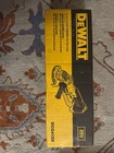 Dewalt Dcg412b 20v 4 1 2    5  Cordless Angle Grinder  tool Only 