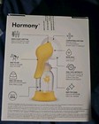 Medela Harmony Manual Breast Pump Sealed Brand New In Package