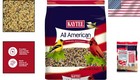 All American Wild Bird Food Seed Blend - 5 Lbs
