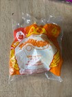 Mcdonald   s Happy Meal - Vintage Collectible Toys - Lot Of 4 - New   Sealed