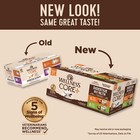 Wellness Core Digestive Health Wet Cat Food Variety Pack Chicken Turkey 12 Pack