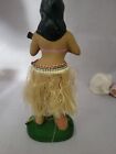 Vintage Dashboard Nodder Bobble Hula Girl 1950s 1960s Japan 