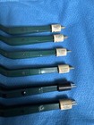 Kirwan Aura  12-1429au 2 0mm Tip 21 6cm Length Bipolar Bayonet 