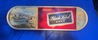 Carling Black Label Beer Light Up Beer Sign Boat Scene