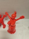 New Years Eve  Gag Gift 3 Pcs Penis Wine Stopper  Beer Corkscrew  Bottle Opener