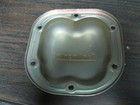 Used Continental Valve Cover P n 40762