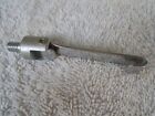 Vintage 1960 s Ludwig Yoke   Connecting Strap Flat Base Hi Hat Stand Ringo Nos