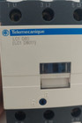 Schneider Telemecanique Lc1d80  lc1d8011  Contactor 95a 3p 1no 1nc 240v Coil  P9
