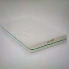 My First Crib Flip Mattress  Breathable With Dual Purpose Memory Foam - 51x27x5 