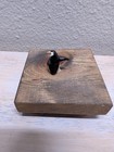 Hagen Renaker Baby Penguin Miniature Retired Vintage Ceramic Figurine