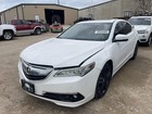 Front Camera 2015-2018 Acura Tlx Windshield Mtd Fits Fwd Advance         1010703