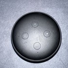 Amazon C78mp8 Echo Dot 3rd Generation Smart Speaker Black W  Power Plug