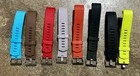 Fitbit Alta Hr Replacement Bands  Multicolored  Size S p