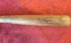 A  Gold Smith Big Leaguer No  30 Rogers Hornsby Model Vintage Baseball Bat