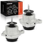 2pcs Front Engine Motor Mount Kit Compatible With Ford Transit-150