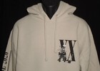 Official New My Chemical Romance Black Parade Tour Pullover Hoodie  Size  2xl