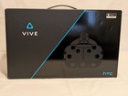 Htc Vive  1st Generation  Vr Headset - Full Kit - Lightly Used  Great Condition