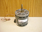 Us21- Us M0tors K55hxpvb 1 3hp  Blower Motor 1075 Rpm 3 Speeds 208-230v 2 0a