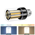 E27 E14 Led Bulb 3 5w 5w 7w 9w 12w 15w 20w Corn Light Bulbs Replace Halogen Lamp