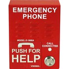 Viking Electronics E-1600a Emergency Phone  e1600a 