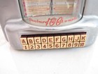 Antique Seeburg Wall O Matic Type 3w-1 Wall Jukebox