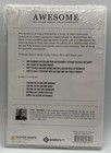 Rick Warren Awesome Building Great Relationships Dvd Small Group 4 Session Study