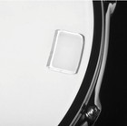 2 Pack - Moongel Clear Damper Pads By Rtom Mg