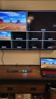 Blackmagic Design Atem Production Studio 4k Live Switcher  dealer Owned 