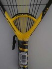 Wilson Cujo Ncode Racquetball Squash 57 Racket  Pre-strung  Xs  New