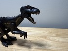 Lego Indoraptor Jurassic World Custom Figure