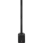 Harbinger Mls900 Active Personal Line Array Pa System Black