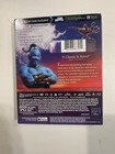 Disney Aladdin Live Action Blu-ray Dvd 2019 New   Sealed No Slipcover