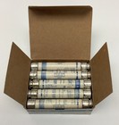 Gould Shawmut Fts10r Falt-trap Class Rk5 Fuses 10-amp  600vac  box Of 10 