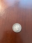 Canada 1900 92 5  Silver Quarter 25 Cents